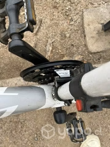Bicicleta Tótem - Imagen 4