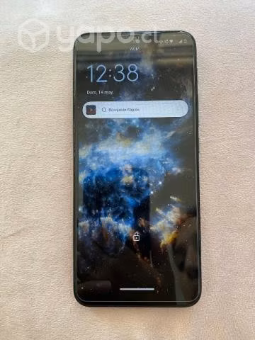 Motorola g30