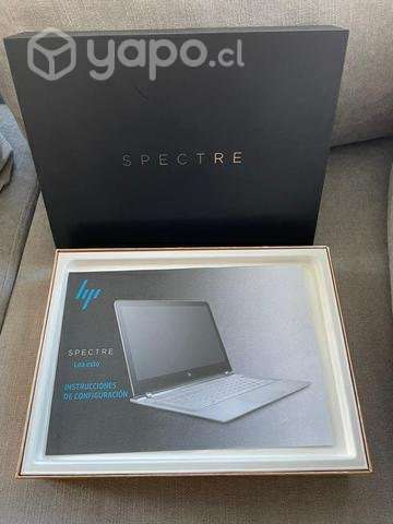 HP Spectre Pro 13 G1 - Imagen 4