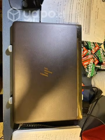 HP Spectre Pro 13 G1