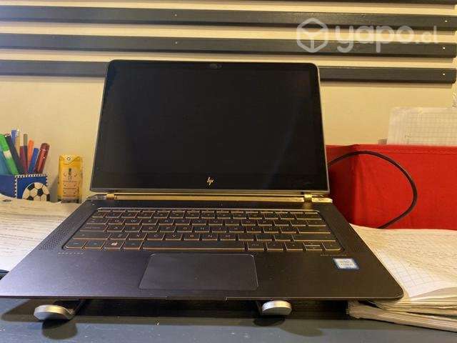 HP Spectre Pro 13 G1 - Imagen 3