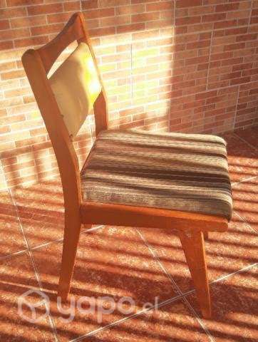Sillas de Mañio - Imagen 2