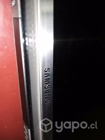 Tv Un55js9000 para repuesto