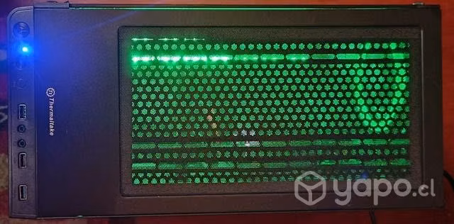 Se vende PC GAMER
