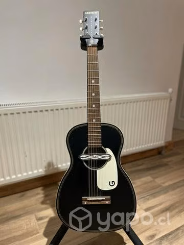 Guitarra electroacústica gretsch