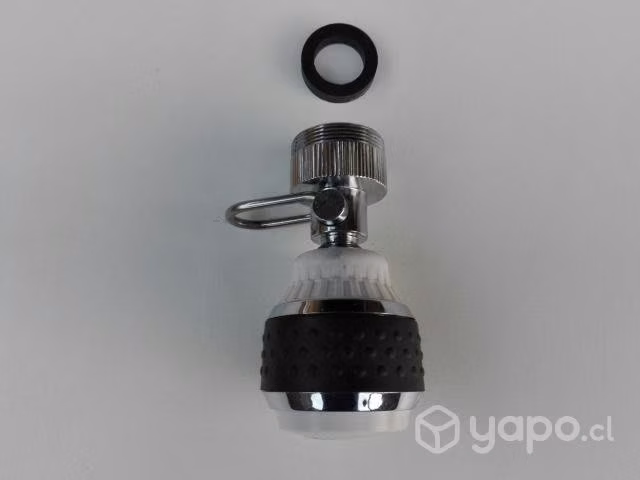 Aireador Lavaplatos Metálico M 21-24 3b