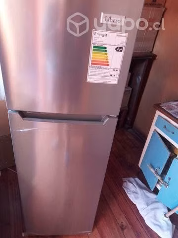 Refrigerador