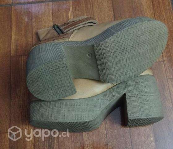 Botin caramel - Imagen 2