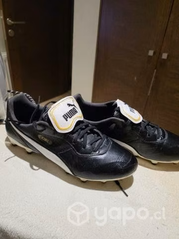 Zapatos de futbol puma King original
