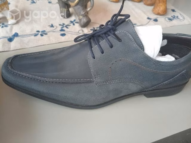 Zapato semi nuevo - Imagen 3