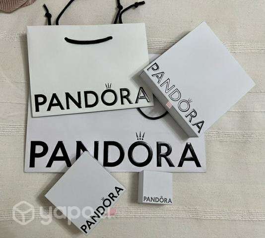 Cajas para joyas Pandora - Imagen 2