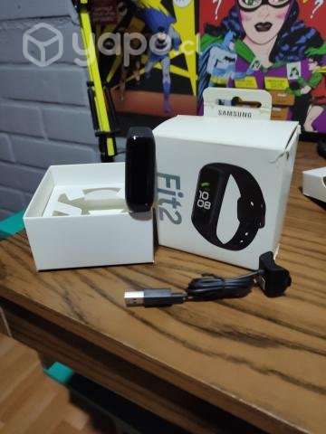 Galaxy Fit 2 - Imagen 2