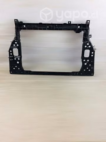 Frontal Jeep Renegade Compass 2016 2021