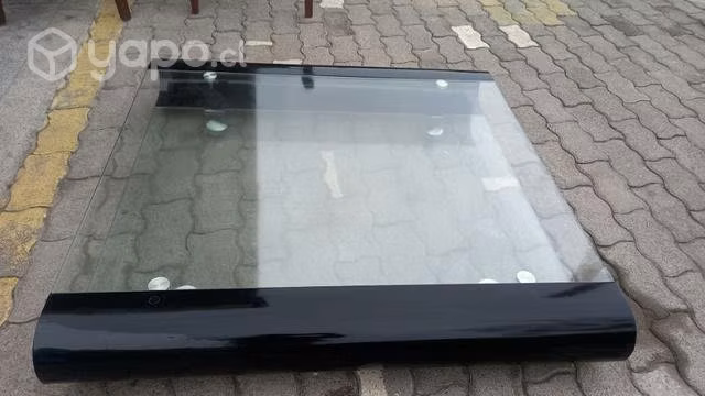 Mesa Centro vidrio nueva