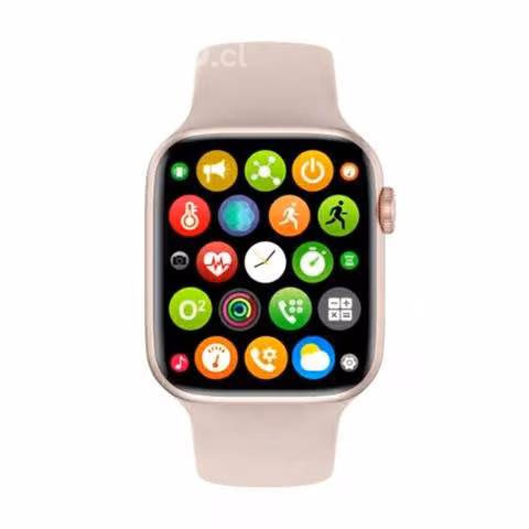 Smart Watch T100 Plus 7