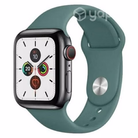 Smart Watch T100 Plus 7
