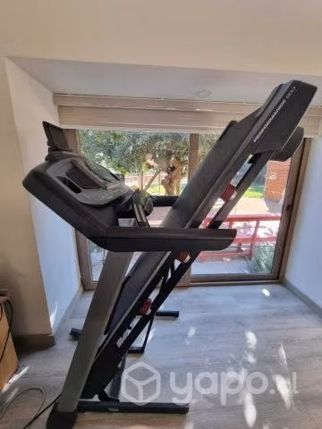 Trotadora Proform Performance 600i Impecable
