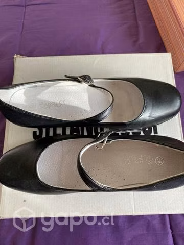 Zapatos talla 38