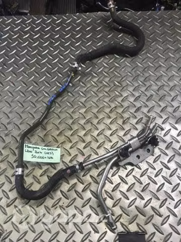 Manguera con caneria Mitsubishi L200 2017 (023)