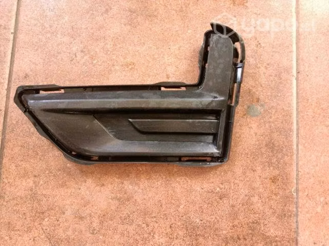 Tapa Neblinero Derech Nissan Xtrail T32 Año 18-22