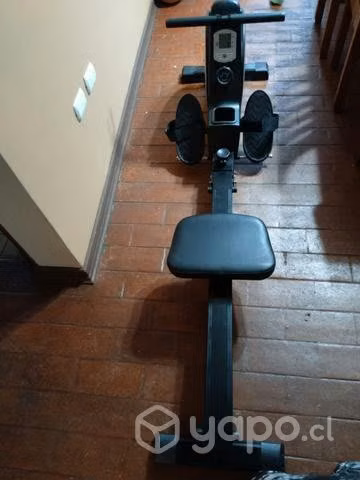 Remadora magnetica
