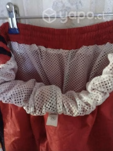 Pantalón impermeable - Imagen 3