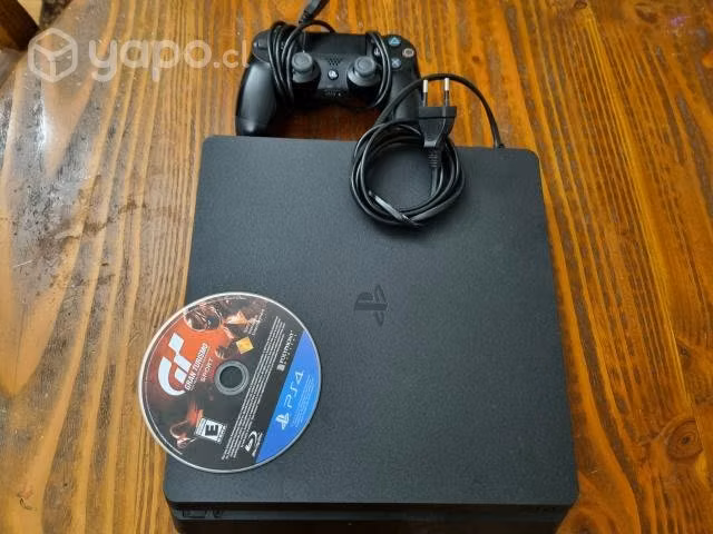Play station PS4