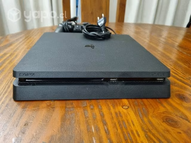 Play station PS4 - Imagen 3