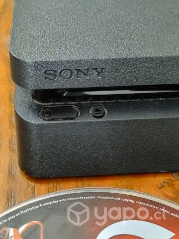 Play station PS4 - Imagen 4
