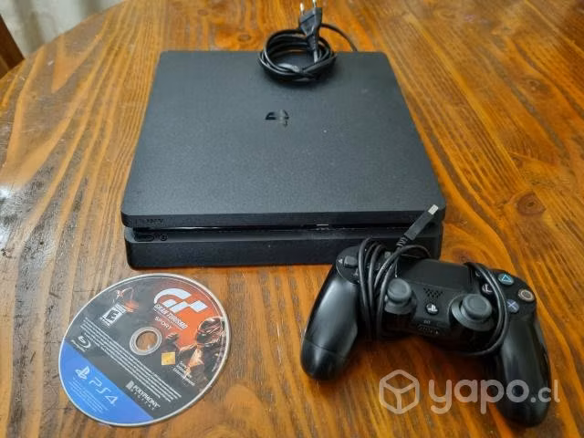 Play station PS4 - Imagen 5