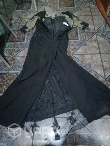 Vestidos de Gala t-M - Imagen 4