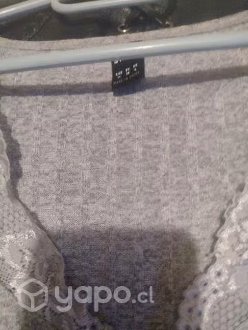 Polera nueva