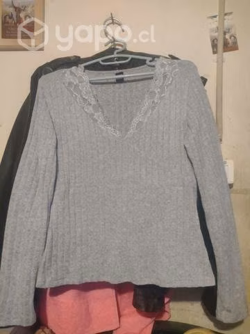 Polera nueva