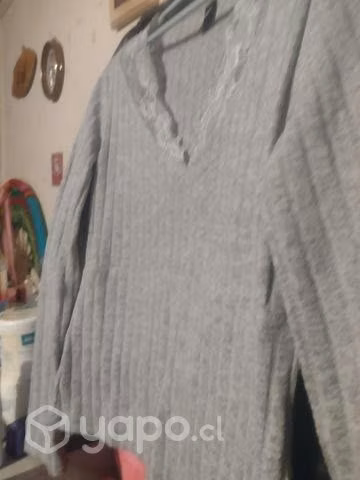 Polera nueva