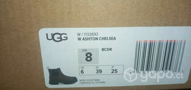 Botas/Botines UGG - Imagen 5