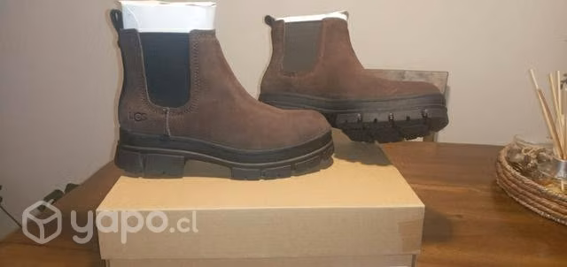 Botas/Botines UGG - Imagen 2
