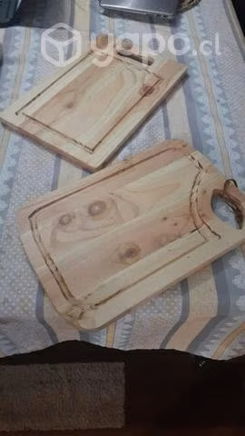 Tabla multiuso/picar