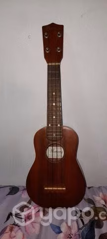 Ukelele Mercury