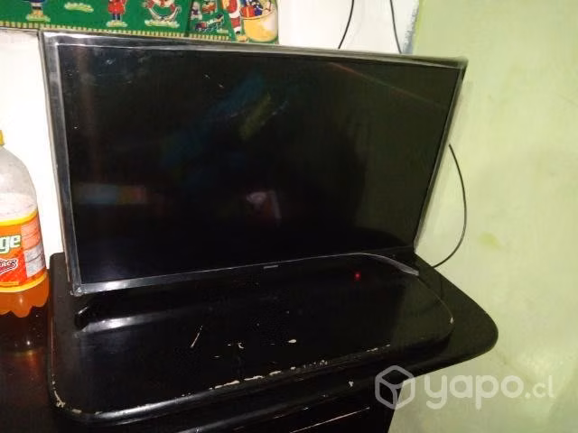 Smartv samsung 32 pulgadas
