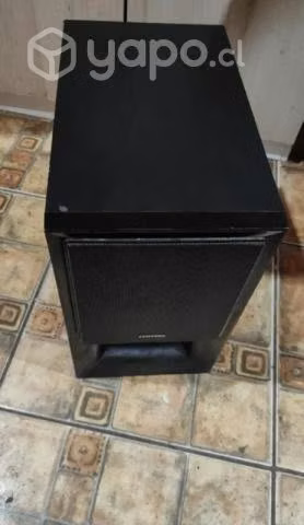 Home Theater