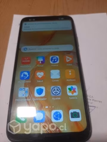 Huawei P40 lite liberado - Imagen 4