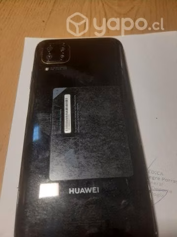 Huawei P40 lite liberado - Imagen 5