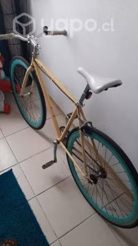 Bicicleta marca P3 CYCLES - Imagen 2