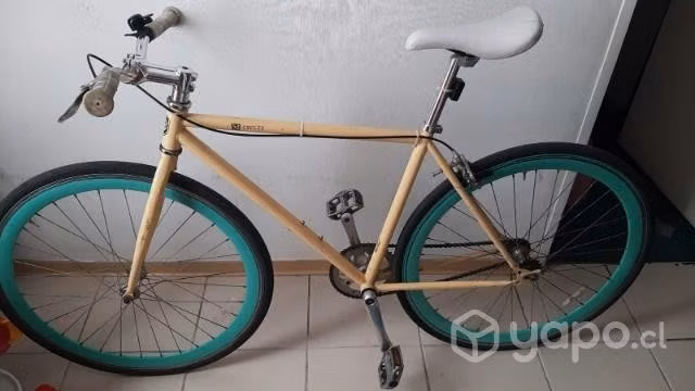 Bicicleta marca P3 CYCLES - Imagen 3