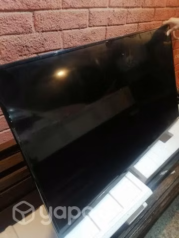 Smart TV marca sansung