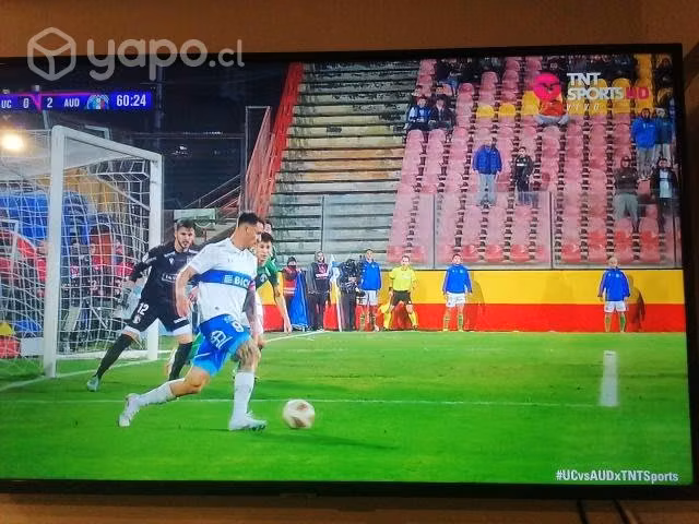 Smart TV marca sansung