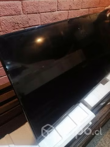 Smart TV marca sansung