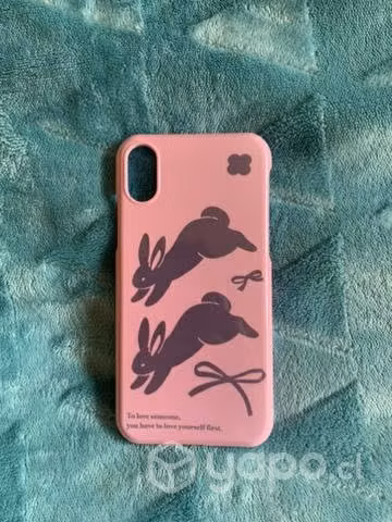 Carcasa iphone x/xs