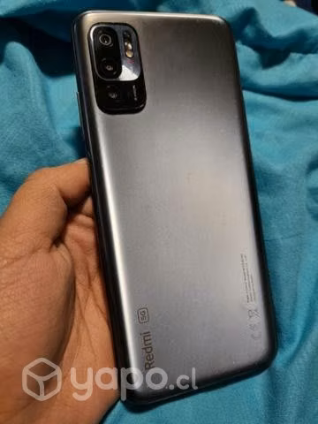 Xiaomi note 10 5g - Imagen 3