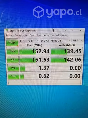 Disco Duro Seagate Barracuda 2TB - Imagen 3